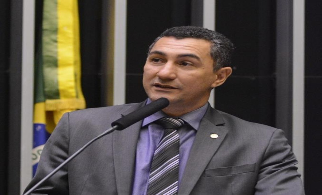 Jesus Sérgio apresenta emenda à MP que permite renegociação de dívidas com o FNO